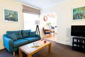 SACO Jersey Merlin House