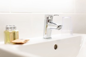 SACO Jersey Merlin House