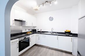 SACO Jersey Merlin House