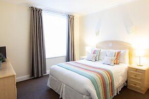 SACO Jersey Merlin House