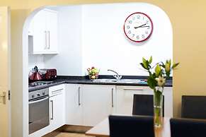 SACO Jersey Merlin House