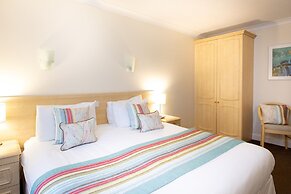 SACO Jersey Merlin House