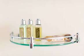 SACO Jersey Merlin House