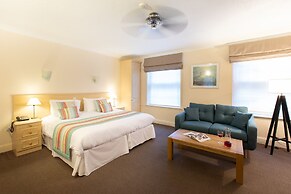 SACO Jersey Merlin House