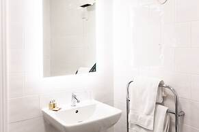 SACO Jersey Merlin House