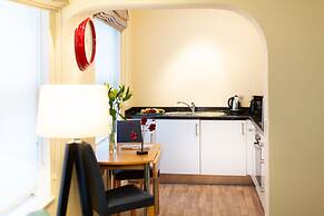 SACO Jersey Merlin House