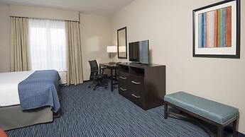 Holiday Inn Indianapolis Airport by IHG