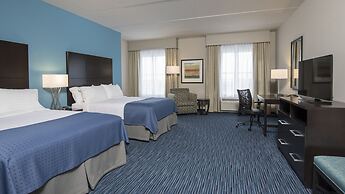 Holiday Inn Indianapolis Airport by IHG