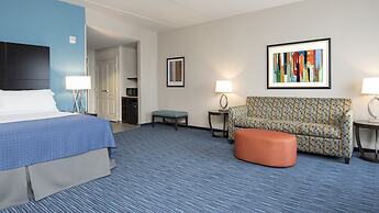 Holiday Inn Indianapolis Airport by IHG