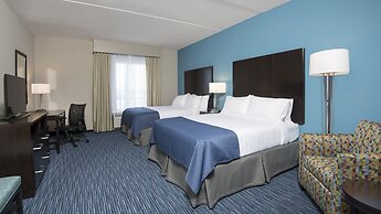Holiday Inn Indianapolis Airport by IHG