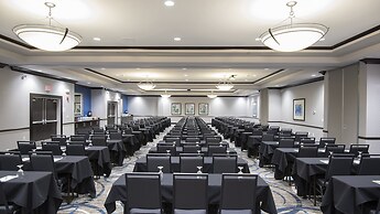 Holiday Inn Indianapolis Airport by IHG