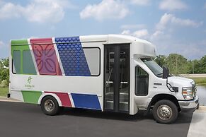 Holiday Inn Indianapolis Airport by IHG