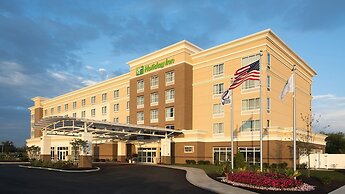 Holiday Inn Indianapolis Airport by IHG
