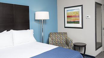Holiday Inn Indianapolis Airport by IHG
