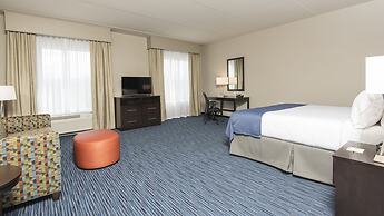 Holiday Inn Indianapolis Airport by IHG