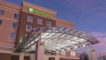 Holiday Inn Indianapolis Airport by IHG