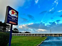 Tillicum Beach Motel (Deane's Oceanfront Lodge)