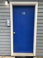 Tillicum Beach Motel (Deane's Oceanfront Lodge)