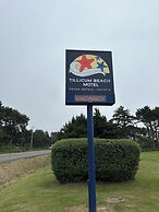 Tillicum Beach Motel (Deane's Oceanfront Lodge)