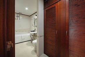 Bonjour D'An Nam Hotel