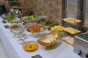 Bonjour D'An Nam Hotel