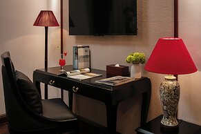 Bonjour D'An Nam Hotel