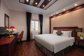Bonjour D'An Nam Hotel