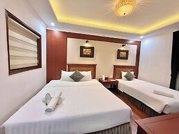 Bonjour D'An Nam Hotel