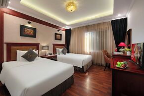 Bonjour D'An Nam Hotel