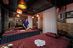 Bonjour D'An Nam Hotel