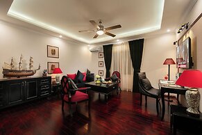 Bonjour D'An Nam Hotel