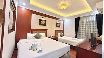 Bonjour D'An Nam Hotel
