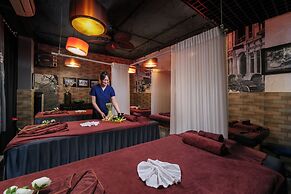 Bonjour D'An Nam Hotel