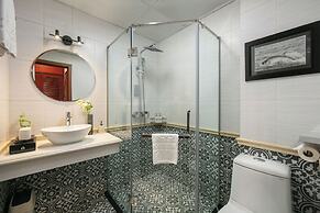 Bonjour D'An Nam Hotel