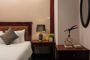 Bonjour D'An Nam Hotel