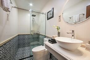 Bonjour D'An Nam Hotel