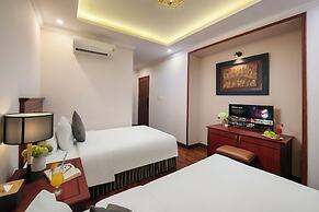 Bonjour D'An Nam Hotel