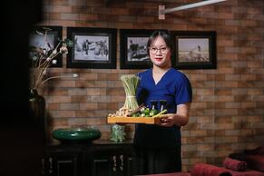 Bonjour D'An Nam Hotel