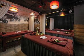 Bonjour D'An Nam Hotel