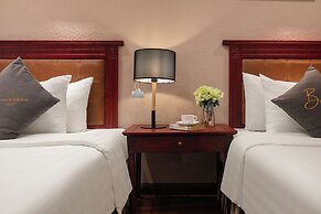 Bonjour D'An Nam Hotel