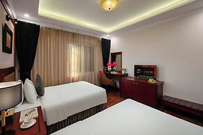 Bonjour D'An Nam Hotel