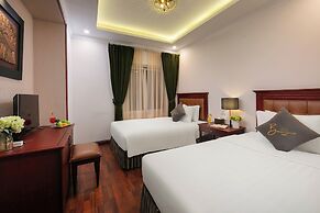 Bonjour D'An Nam Hotel