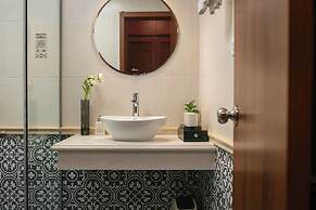 Bonjour D'An Nam Hotel