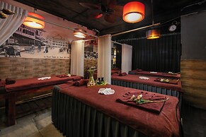 Bonjour D'An Nam Hotel
