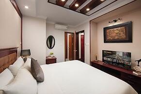 Bonjour D'An Nam Hotel
