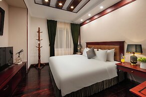 Bonjour D'An Nam Hotel