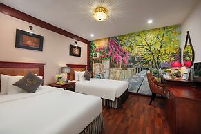 Bonjour D'An Nam Hotel
