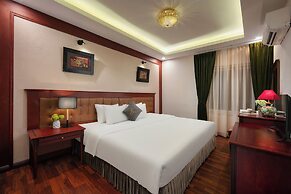 Bonjour D'An Nam Hotel
