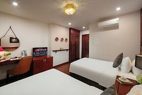 Bonjour D'An Nam Hotel