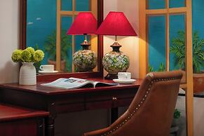 Bonjour D'An Nam Hotel